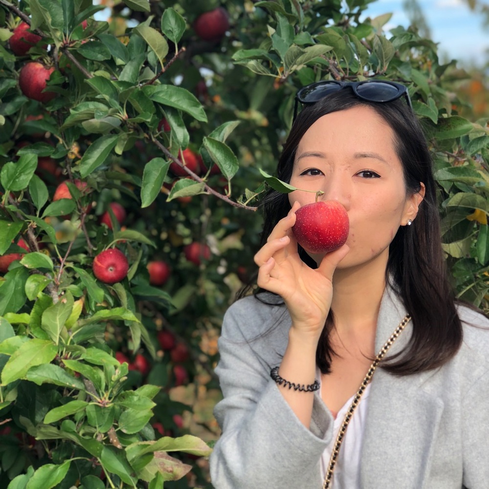 Meet your Posher, Hanna